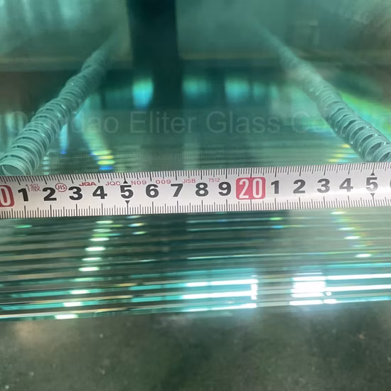 Bypass Shower Door Frameless Brush Nickle 8mm Tempered Glass Double Sliding Door