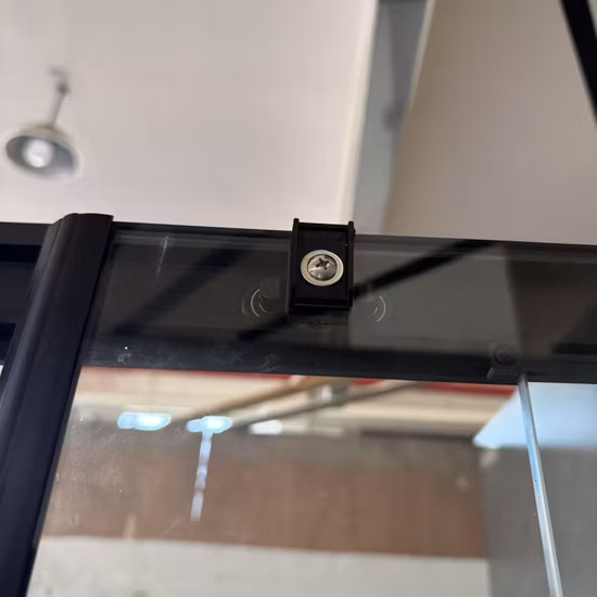 Душевая кабина